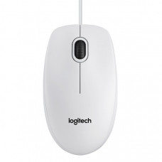 Мишка Logitech B100 (910-003360)