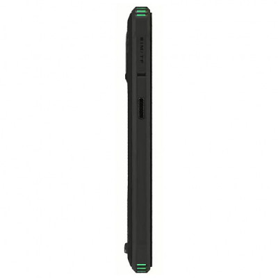 Мобільний телефон OUKITEL WP32 PRO 6/256GB Green (6931940757805)