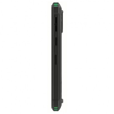 Мобільний телефон OUKITEL WP32 PRO 6/256GB Green (6931940757805)