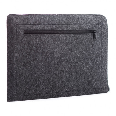 Чохол до ноутбука Gmakin 13" GM68 Dark Grey, для Macbook Pro 13 (GM68-13New)