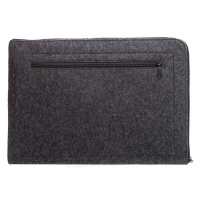 Чохол до ноутбука Gmakin 13" GM68 Dark Grey, для Macbook Pro 13 (GM68-13New)