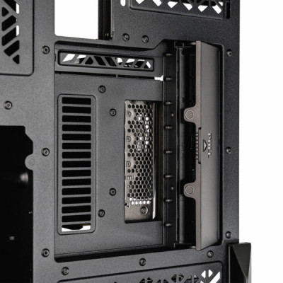 Корпус CoolerMaster HAF 700 EVO (H700E-IGNN-S00)