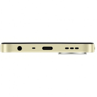 Мобільний телефон Oppo A38 4/128GB Glowing Gold (OFCPH2579_GOLD)