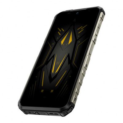 Мобільний телефон Ulefone Armor 22 8/128Gb Black (6937748735496)