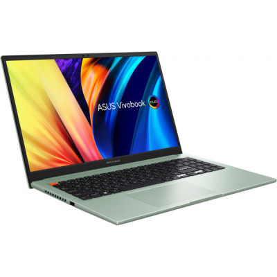 Ноутбук ASUS Vivobook S 15 K3502ZA-BQ407 (90NB0WK3-M00NC0)