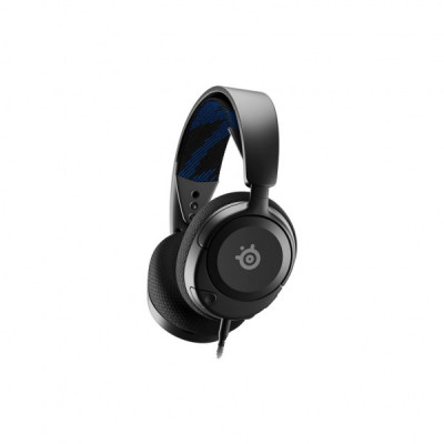 Навушники SteelSeries Arctis Nova 1P Black (61611)