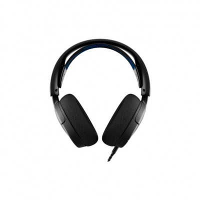 Навушники SteelSeries Arctis Nova 1P Black (61611)