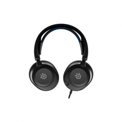 Навушники SteelSeries Arctis Nova 1P Black (61611)