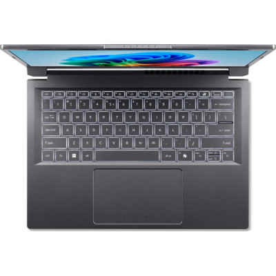 Ноутбук Acer Aspire 14 A14-52MT (NX.JDJEU.003)
