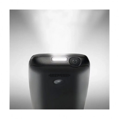 Мобільний телефон Panasonic KX-TF400 Black (KX-TF400EXB)