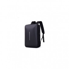 Рюкзак для ноутбука Voltronic 16", Ivsions-B, Black (IVSIONS-B)