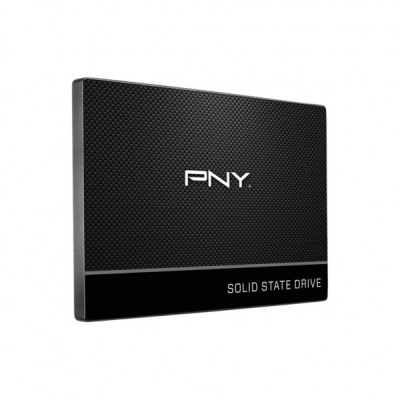 Накопичувач SSD 2.5" 480GB PNY (SSD7CS900-480-PB)
