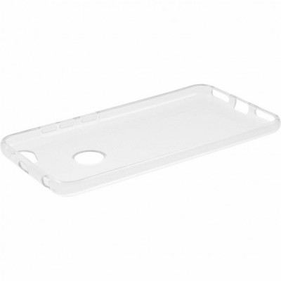 Чохол до мобільного телефона для Xiaomi Redmi Note 5A Clear tpu (Transperent) Laudtec (LC-XRN5A)