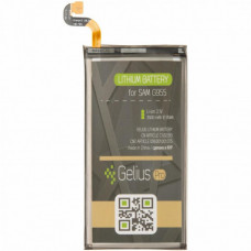 Акумуляторна батарея для телефону Gelius Pro Samsung G955 (S8 Plus) (EB-BG955ABE) (2600mAh) (75029)