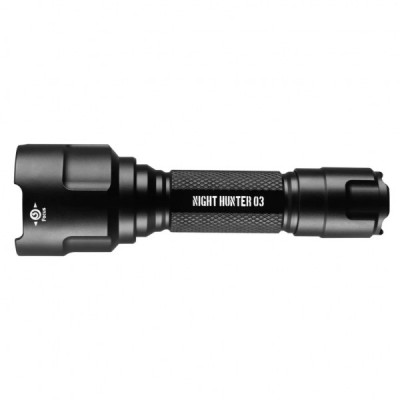 Ліхтар Mactronic Night Hunter 03 Focus 1150 Lm (THH0231)