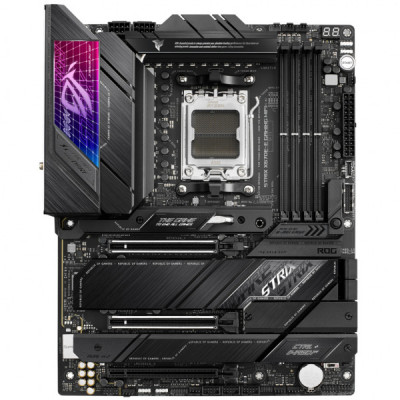 Материнська плата ASUS ROG STRIX X670E-E GAMING WIFI