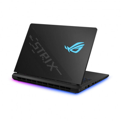 Ноутбук ASUS ROG Strix SCAR 16 G635LR-RW164W (90NR0LU1-M006X0) Ноутбук ASUS ROG Strix SCAR 16 G635LR-RW164W (90NR0LU1-M006X0)