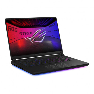 Ноутбук ASUS ROG Strix SCAR 16 G635LR-RW164W (90NR0LU1-M006X0) Ноутбук ASUS ROG Strix SCAR 16 G635LR-RW164W (90NR0LU1-M006X0)