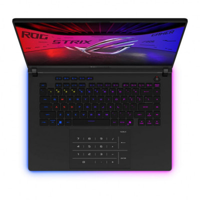 Ноутбук ASUS ROG Strix SCAR 16 G635LR-RW164W (90NR0LU1-M006X0) Ноутбук ASUS ROG Strix SCAR 16 G635LR-RW164W (90NR0LU1-M006X0)