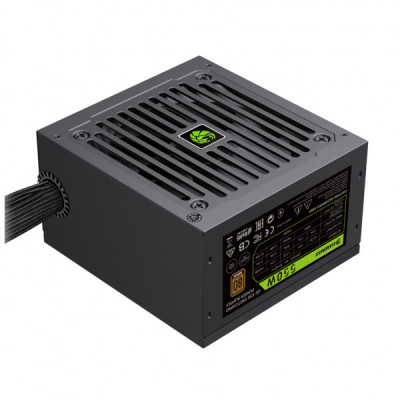 Блок живлення Gamemax 550W (GE-550)