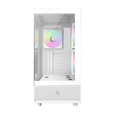 Корпус для ПК Gamemax NEX C51 WH Корпус для ПК Gamemax NEX C51 WH