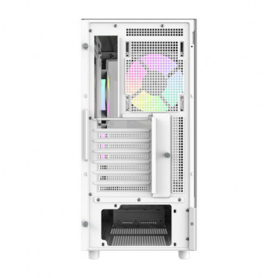 Корпус для ПК Gamemax NEX C51 WH Корпус для ПК Gamemax NEX C51 WH