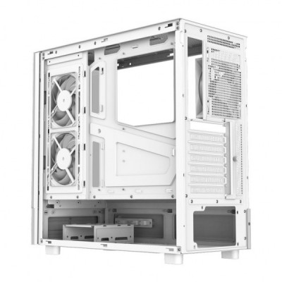Корпус для ПК Gamemax NEX C51 WH Корпус для ПК Gamemax NEX C51 WH