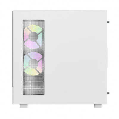 Корпус для ПК Gamemax NEX C51 WH Корпус для ПК Gamemax NEX C51 WH
