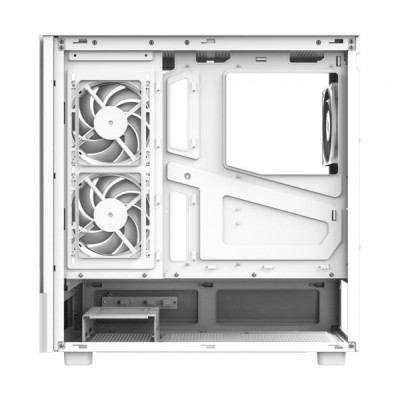 Корпус для ПК Gamemax NEX C51 WH Корпус для ПК Gamemax NEX C51 WH
