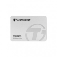 Накопичувач SSD 2.5" 250GB Transcend (TS250GSSD225S)