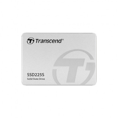 Накопичувач SSD 2.5" 250GB Transcend (TS250GSSD225S)