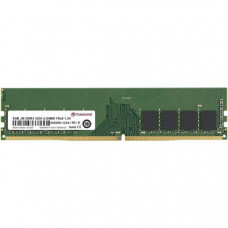 Модуль пам'яті для комп'ютера DDR4 8GB 3200 MHz Transcend (JM3200HLG-8G)