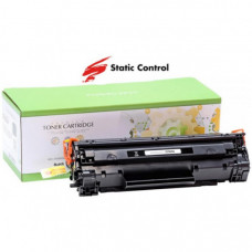Картридж Static Control HP LJ CF283A 1.5k (002-01-TF283A)