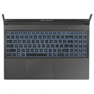 Ноутбук Dream Machines RG4060-15 (RG4060-15UA50)