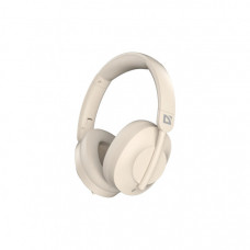 Навушники Defender FreeMotion B485 Bluetooth Beige (63486)