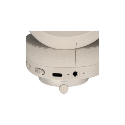 Навушники Defender FreeMotion B485 Bluetooth Beige (63486)