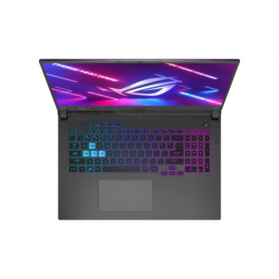 Ноутбук ASUS ROG Strix Scar 17 G733PZ-LL067W (90NR0DC4-M004P0)