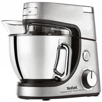 Кухонний комбайн Tefal QB632D38