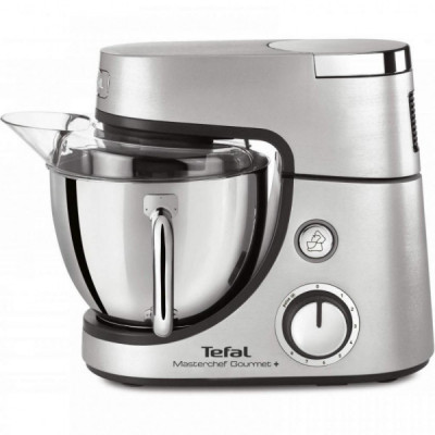 Кухонний комбайн Tefal QB632D38