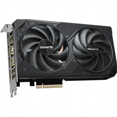 Відеокарта GIGABYTE GeForce RTX5060Ti 16Gb WINDFORCE (GV-N506TWF2-16GD)
