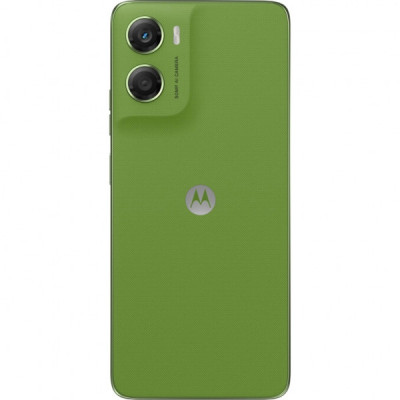 Мобільний телефон Motorola G06 4/256GB Tendril (PBA20001UA)
