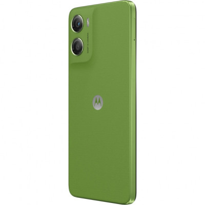 Мобільний телефон Motorola G06 4/256GB Tendril (PBA20001UA)
