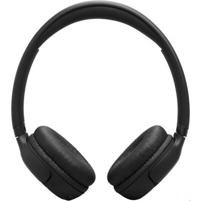 Навушники JBL Tune 530BT Black (JBLT530BTBLKEU)
