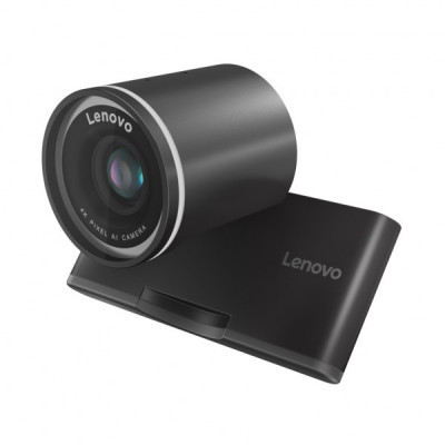 Веб-камера Lenovo 4K Pro Webcam (4XC1Q25246)