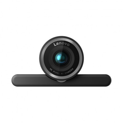 Веб-камера Lenovo 4K Pro Webcam (4XC1Q25246)