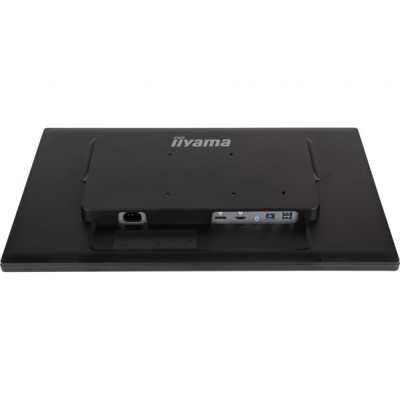 Монітор iiyama T2452MSC-B2AG Монітор iiyama T2452MSC-B2AG
