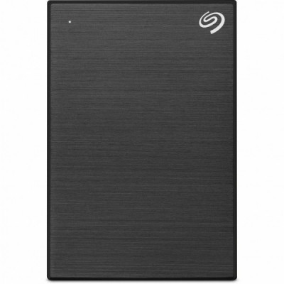 Зовнішній жорсткий диск 2.5" 1TB One Touch USB 3.2 Seagate (STKB1000400)