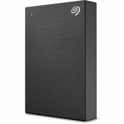 Зовнішній жорсткий диск 2.5" 1TB One Touch USB 3.2 Seagate (STKB1000400)