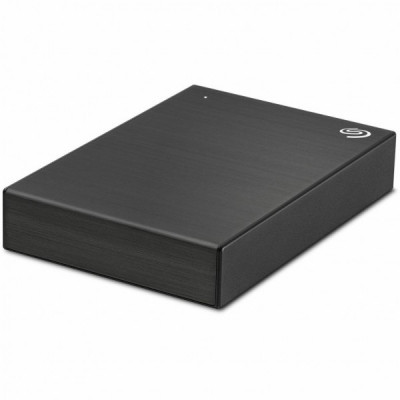 Зовнішній жорсткий диск 2.5" 1TB One Touch USB 3.2 Seagate (STKB1000400)
