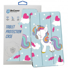 Чохол до планшета BeCover Smart Case Realme Pad 10.4" Unicorn (708280)